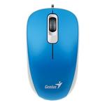 Mouse GENIUS DX-110 USB Blue