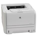 Принтер лазерный черно-белый HP LaserJet P2035