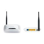 Router Wireless TP-LINK TL-WR740N