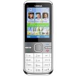Smartphone NOKIA C5-00.2 White