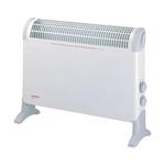 Convector electric LUXELL LX2910