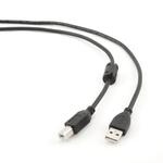 Cablu USB GEMBIRD CCF-USB2-AMBM-6