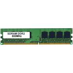Memorie operativa HYNIX HNX 2GB DDR2 800 SDRAM