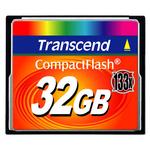 Card de memorie TRANSCEND TS32GCF133