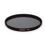 Фильтр SIGMA 62mm DG Wide CPL Filter
