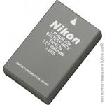 Battery pack Nikon EN-EL9A (for D3000)
