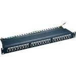 Patch panel LY-PP5-30