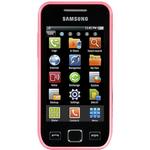 Смартфон SAMSUNG S5250 Wave 525 Romantic Pink