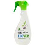 Solutie- spray  pentru  curatare suprafete (marmura, teracota, ceramica ect) ECOVER Y0000012375