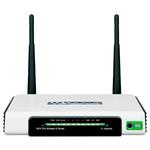 Router Wireless TP-LINK TL-MR3420