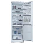 Холодильник INDESIT SB185.027-Wt-SNG