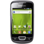 Smartphone SAMSUNG S5570 Galaxy Mini Steel Gray