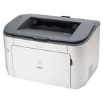 Принтер лазерный черно-белый CANON i-Sensys LBP6200D