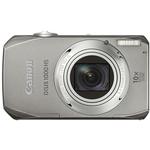 Цифровая фотокамера CANON IXUS 1000 HS Silver