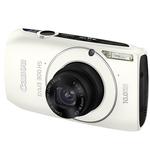 Цифровая фотокамера CANON IXUS 300 HS White