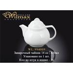 Заварочный чайник WILMAX WL-994009