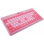 Tastiera SVEN Pink Standart Mini 4000