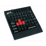 Клавиатура A4TECH A4-X7-G100