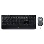 Tastatura + mouse LOGITECH MK 520