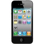 Smartphone APPLE iPhone 4 8GB Black