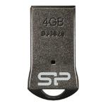 USB Flash Drive SILICON POWER 4GB Touch T01