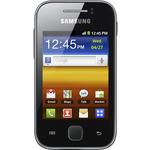Смартфон SAMSUNG S5360 Galaxy Y Absolute Black