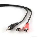 Cablu audio GEMBIRD CCA-458-5M