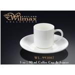 Набор чашек с блюдцами WILMAX WL-993007