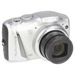 Цифровая фотокамера CANON PowerShot SX150 IS Silver