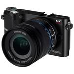 Цифровая фотокамера SAMSUNG NX200