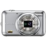 Цифровая фотокамера FUJIFILM FinePix JZ300 Silver