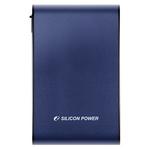 Внешние жесткие диски SILICON POWER SP500GBPHDA80S3B