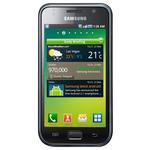 Smartphone SAMSUNG I9001 Galaxy S Plus Metallic Black