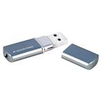 USB Флеш-диск SILICON POWER LuxMini 720 8GB Deep Blue, Retail, USB2.0