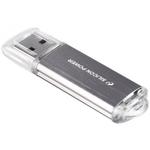 USB Flash drive SILICON POWER Ultima II-I Series 16GB, Silver, Retail, USB2.0