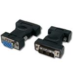Адаптер APC Electronic DVI -> VGA Adapter (M/F)