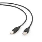 Cablu SVEN A-plug B-plug, 1.8м, USB2.0
