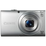 Цифровая фотокамера CANON PowerShot A4000 IS Silver