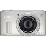 Цифровая фотокамера CANON PowerShot SX240 HS Silver
