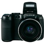 Цифровая фотокамера FUJIFILM FinePix S2980