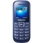 Telefon mobil SAMSUNG E1200 Indigo Blue