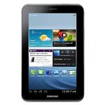 Tablet PC SAMSUNG P3100 Galaxy Tab 2 (7.0) Titanium Silver