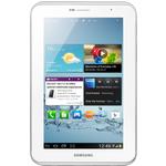 Планшетный ПК SAMSUNG P3100 Galaxy Tab 2 (7.0) White