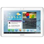 Планшетный ПК SAMSUNG P5100 Galaxy Tab 2 (10.1) White