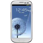 Cмартфон SAMSUNG I9300 Galaxy SIII 16Gb Marble White