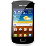 Смартфон SAMSUNG S6500 Galaxy Mini 2 Yellow