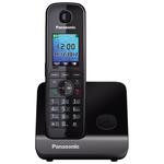 Radiotelefon PANASONIC KX-TG8151UAB