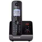 Radiotelefon PANASONIC KX-TG8161UAB