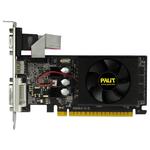 Placa video GeForce GeForce GT610 2GB DDR3 (NEAT6100HD46F)
