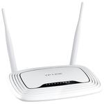 Wireless Router TP-LINK TL-WR842ND